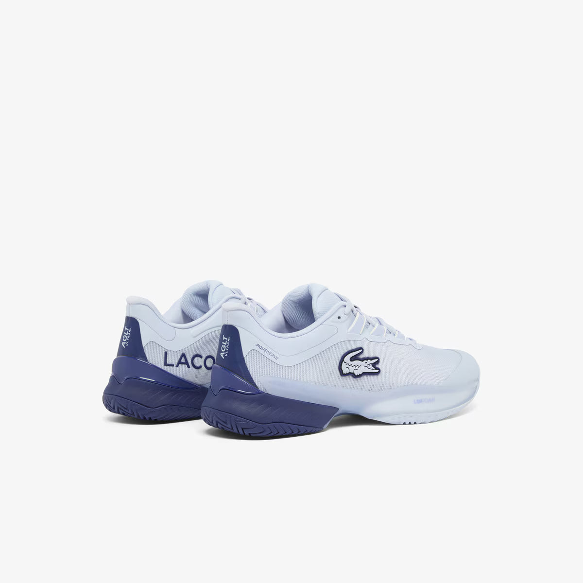 Lacoste AG-LT Ultra Light Blue/Dark Blue