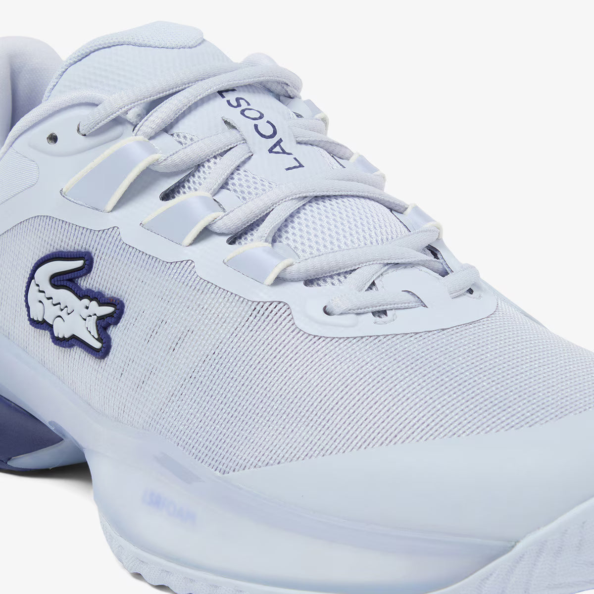 Lacoste AG-LT Ultra Light Blue/Dark Blue