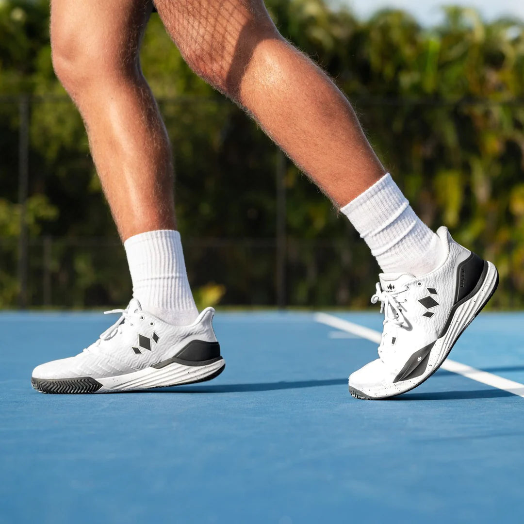Diadem Shoes banner - Racquet Point