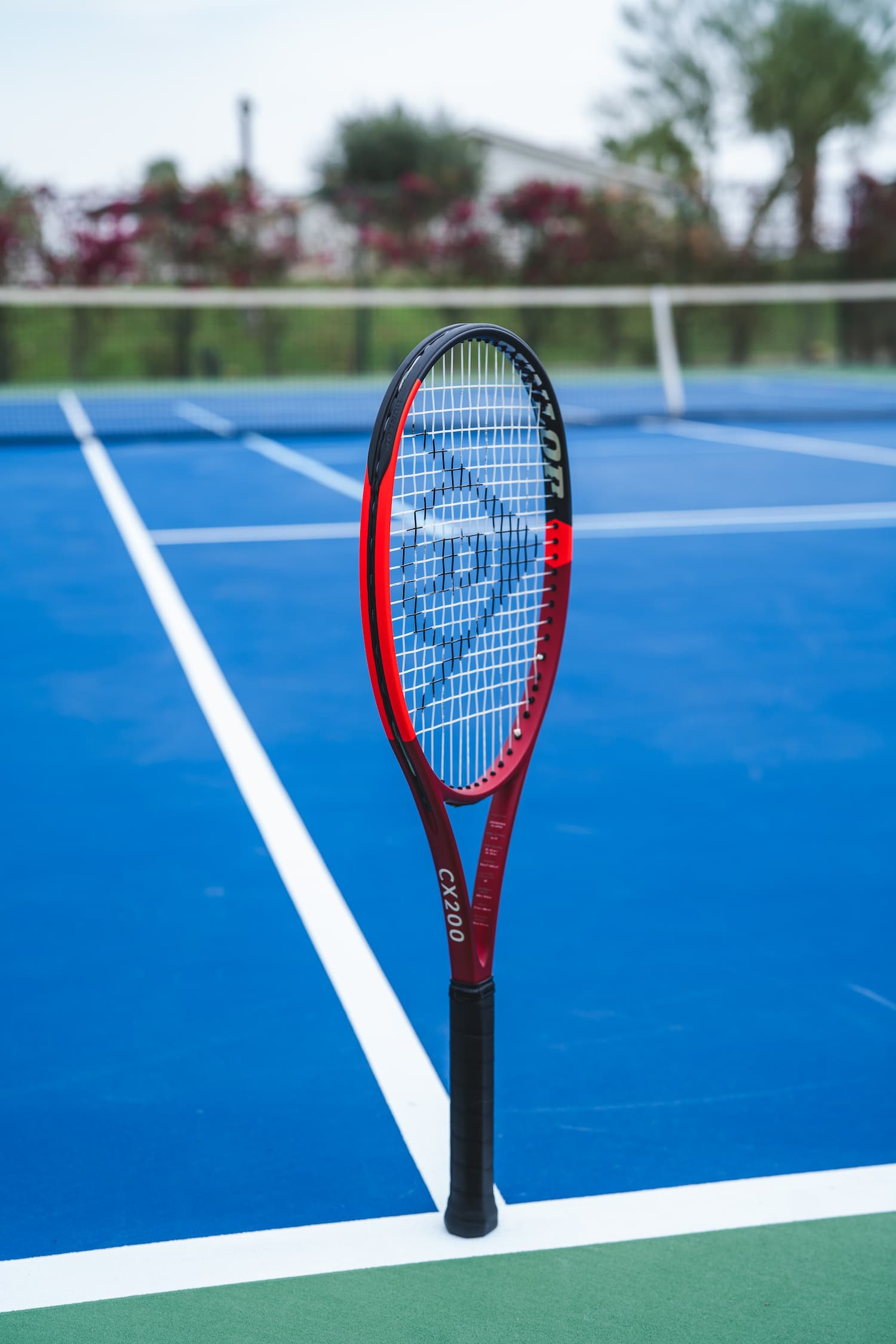 Dunlop CX Series - Racquet Point
