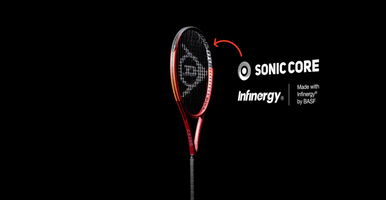 Dunlop CX Technologies - Racquet Point