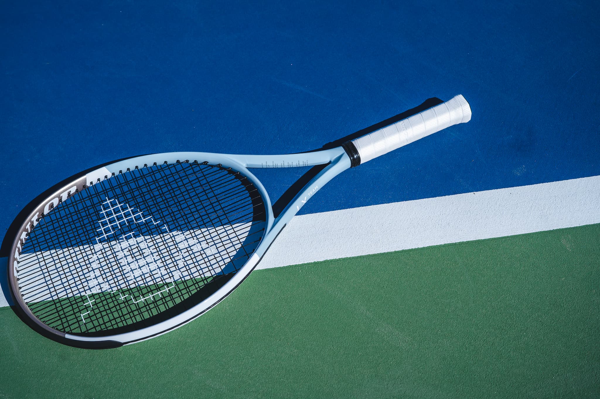 Dunlop LX Team - Racquet Point