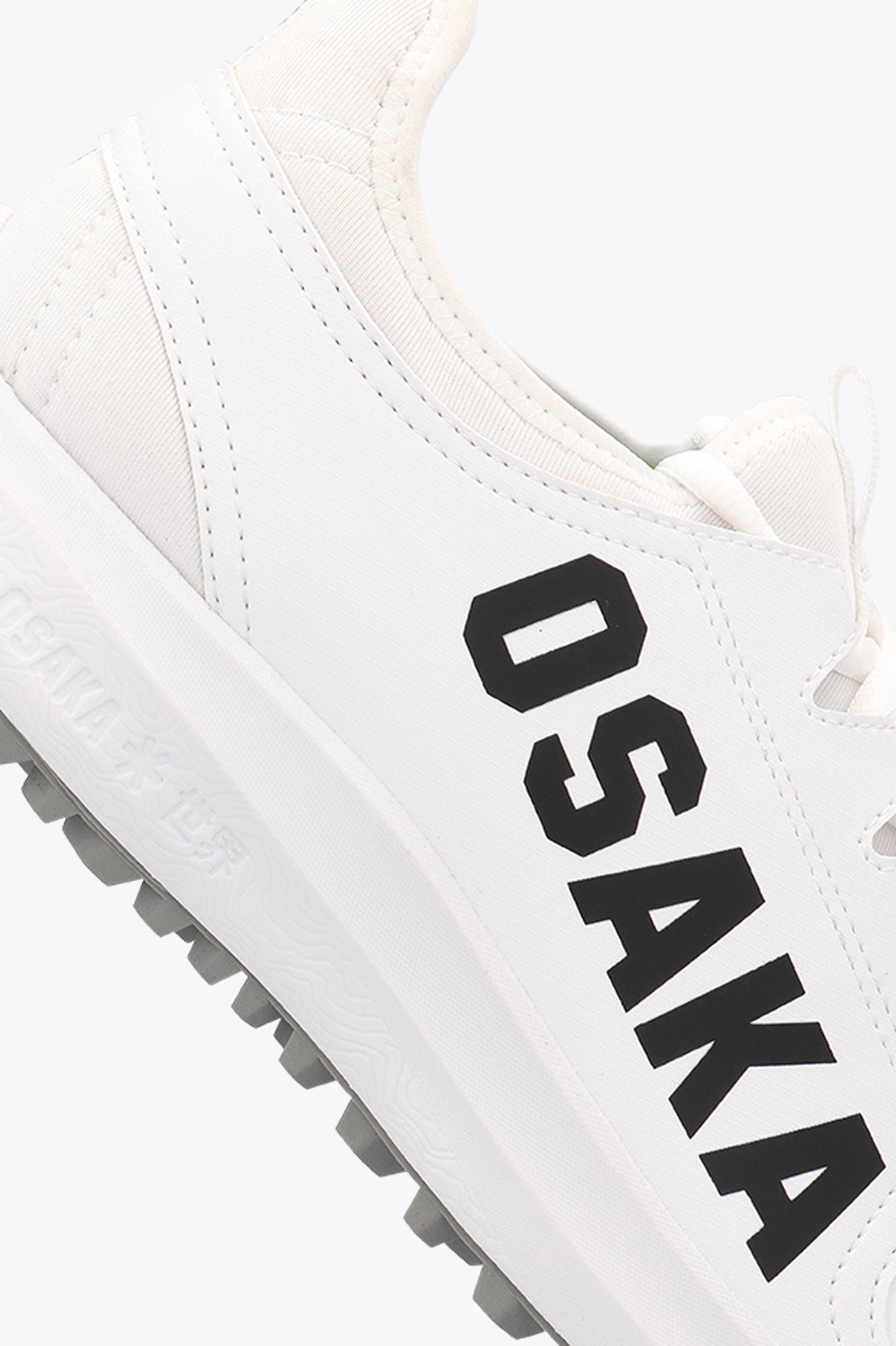 Osaka Furo Padel Shoes - White