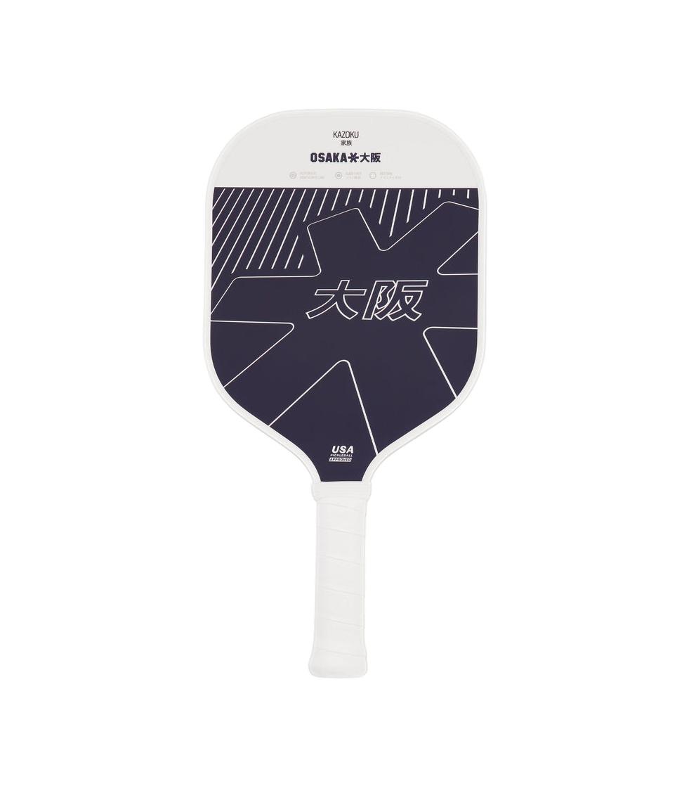 Osaka Pickleball Paddle Kazoku - Future Dusk