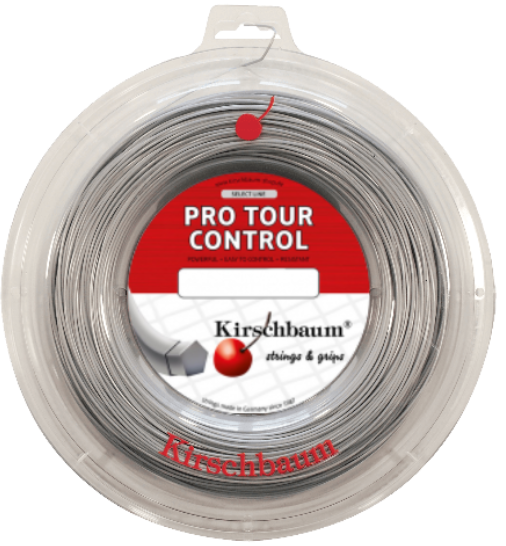 Kirschbaum Pro Tour Control Tennis String Reel - 660 ft.