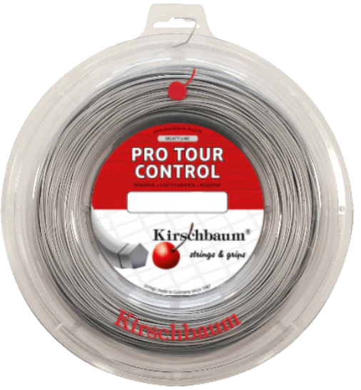 Kirschbaum Pro Tour Control Tennis String Reel - 660 ft.