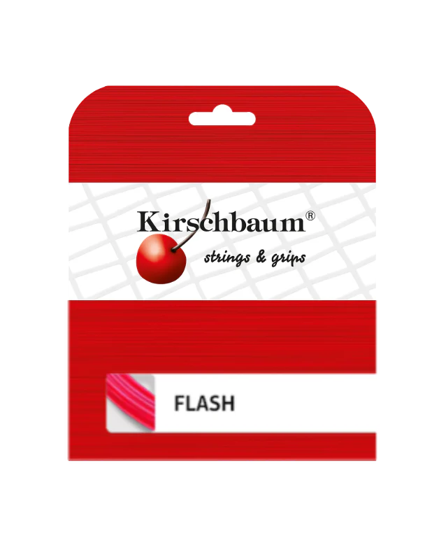 Kirschbaum Flash Tennis String Set