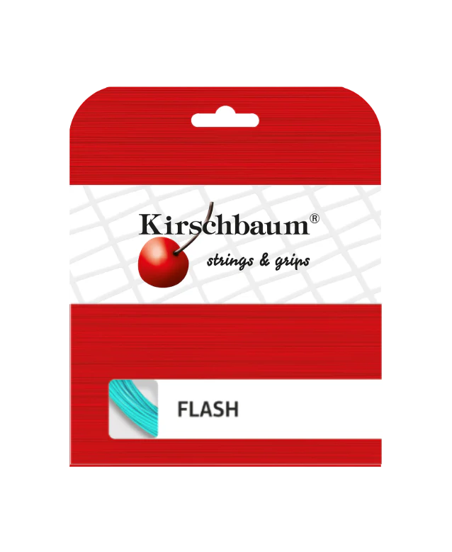 Kirschbaum Flash Tennis String Set