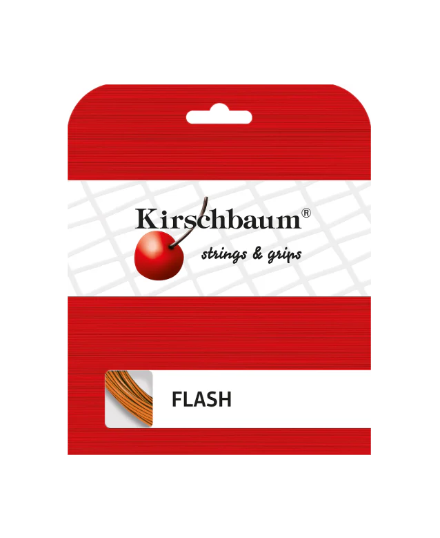 Kirschbaum Flash Tennis String Set