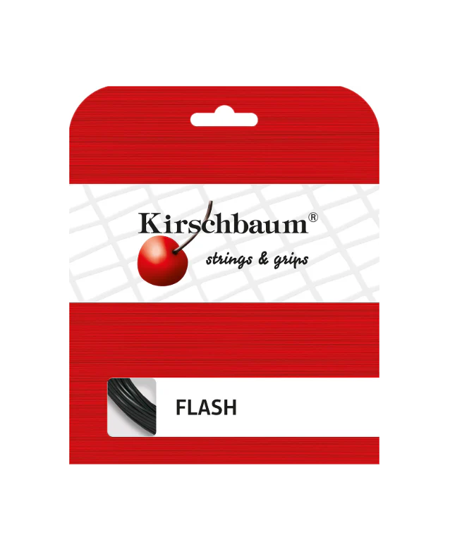 Kirschbaum Flash Tennis String Set