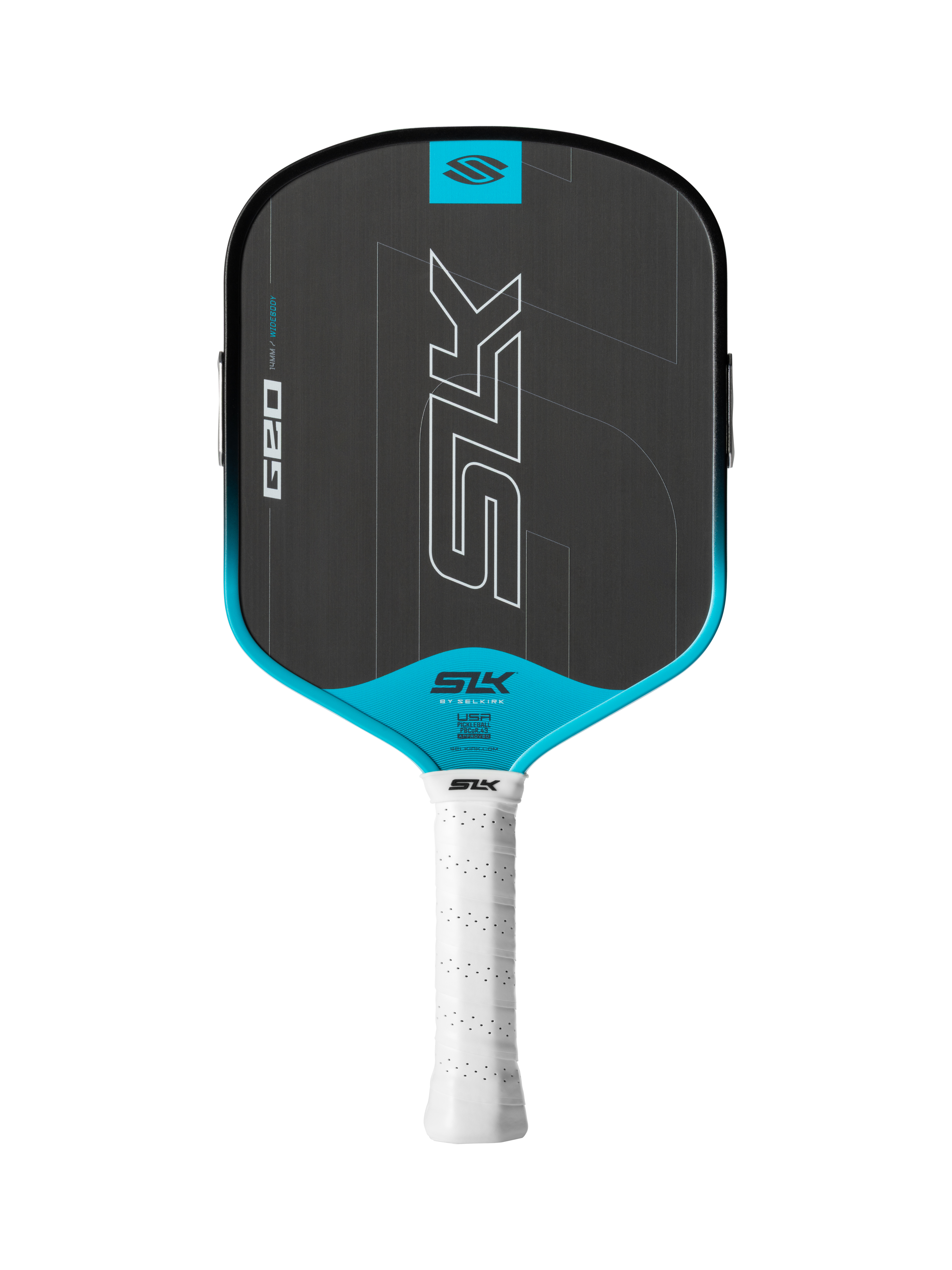Selkirk SLK Geo Pickleball Paddle