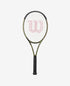 Wilson Blade 100UL V8 Tennis Racket with Color-Shifting Elastic Finish