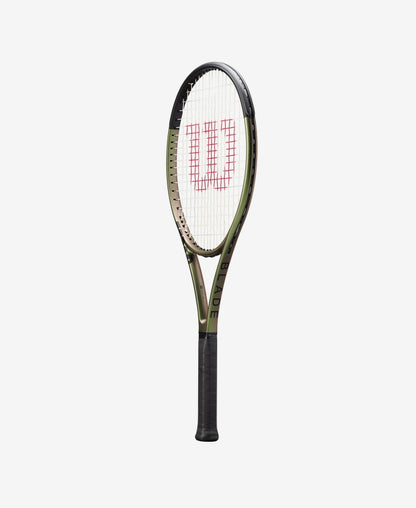 Wilson Blade 104 V8 - Tennis Racket with Unrivaled Feel and Stability