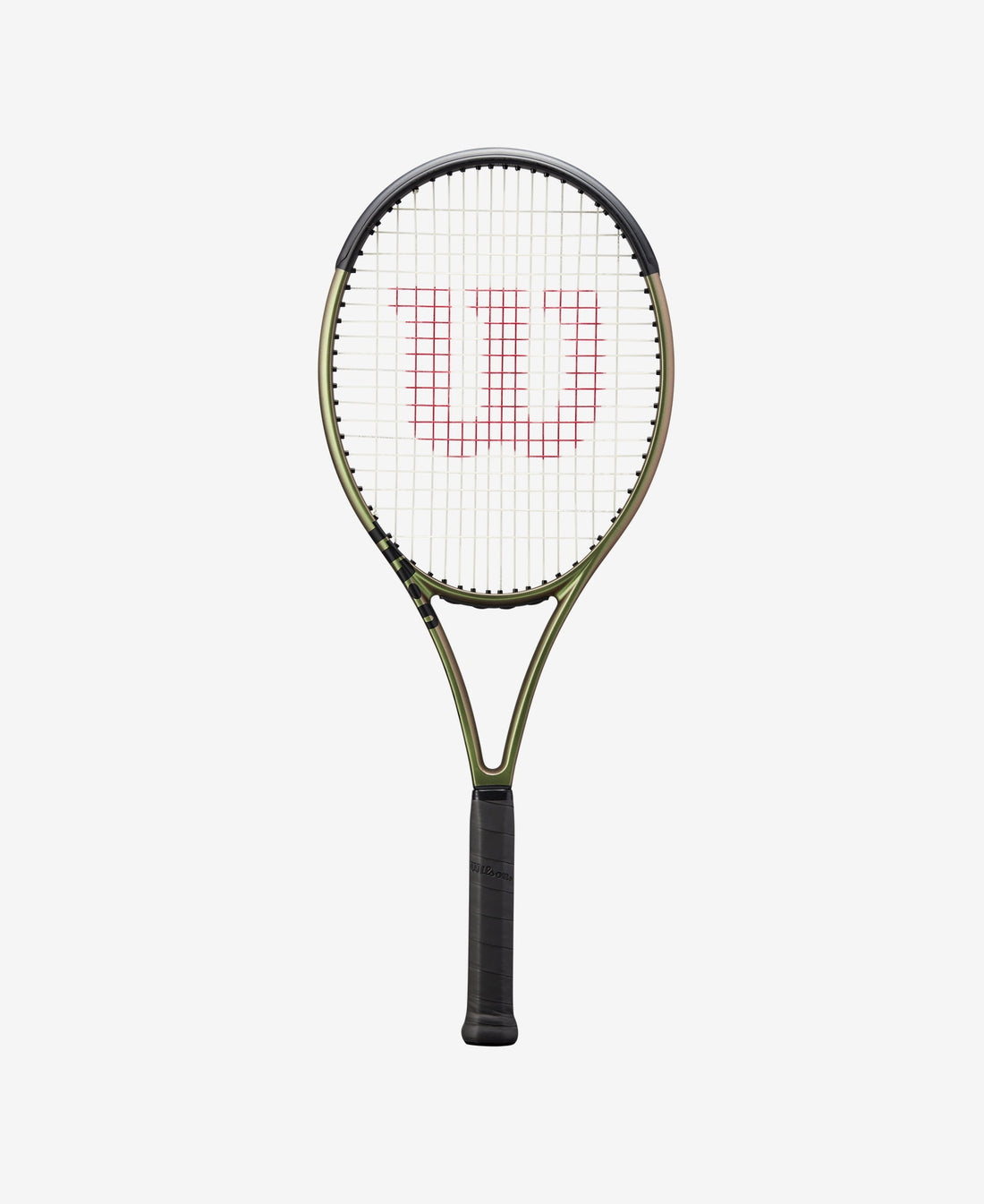 Wilson Blade 100 V8 - Tennis Racket with Enhanced Feel and Stability