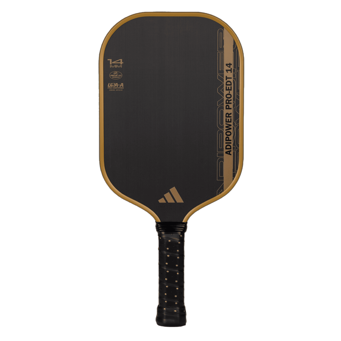 Adidas Adipower Pickleball Paddle Pro EDT 14MM - Racquet Point