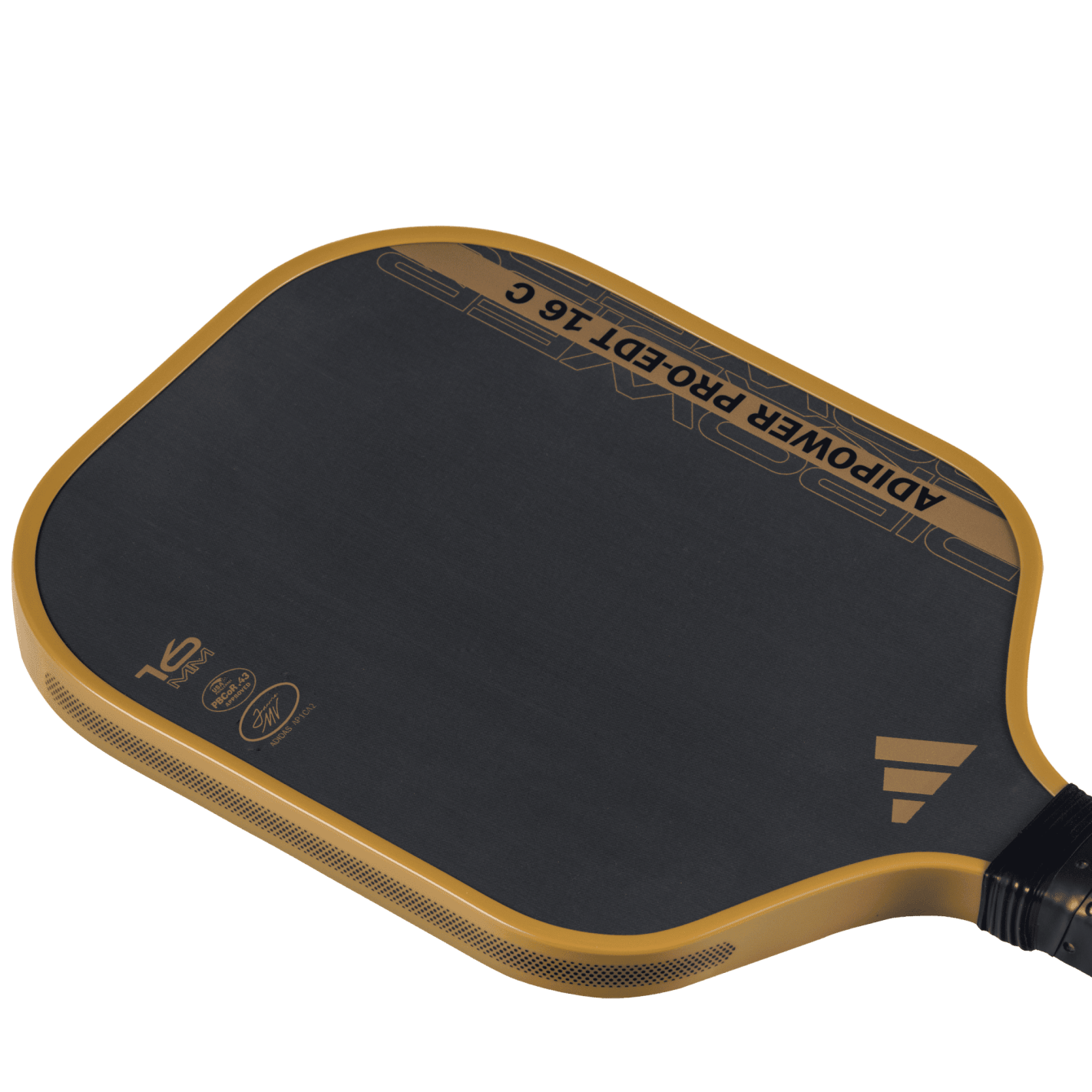 Adidas Adipower Pickleball Paddle Pro EDT Control 16MM - Racquet Point