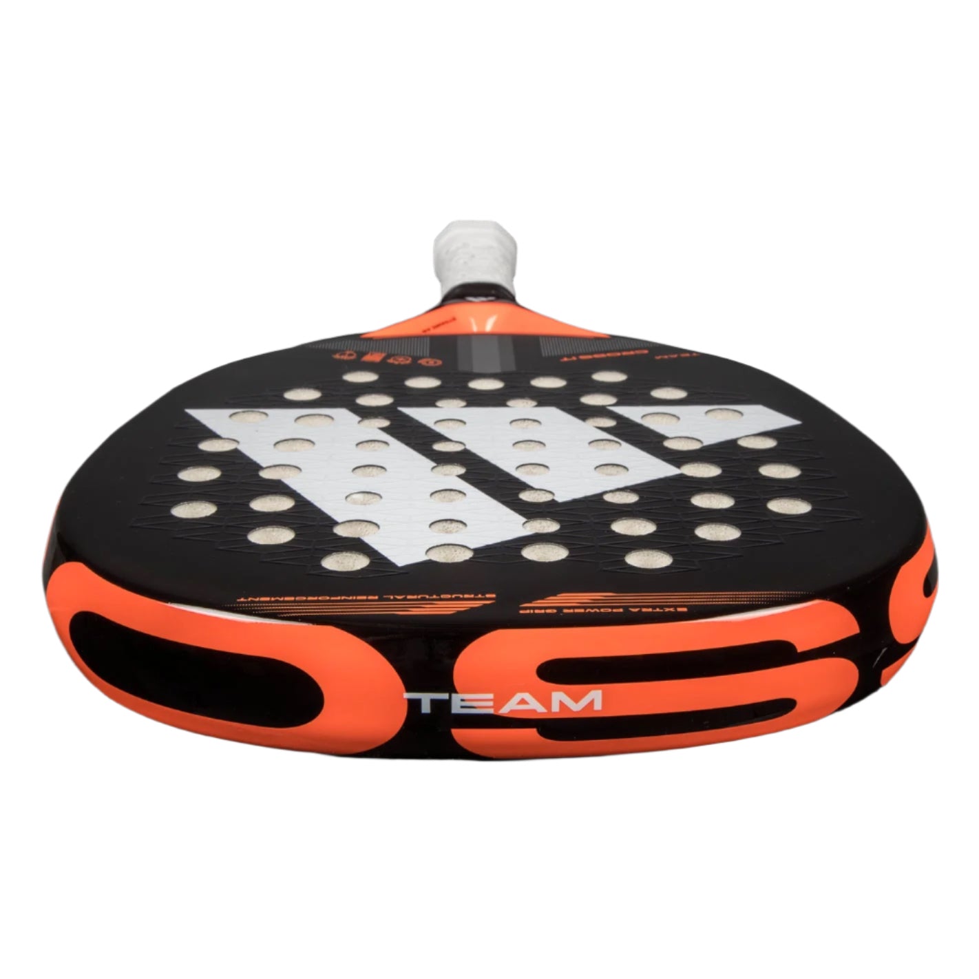 adidas Cross It Team 3.4 Padel Racket - Racquet Point