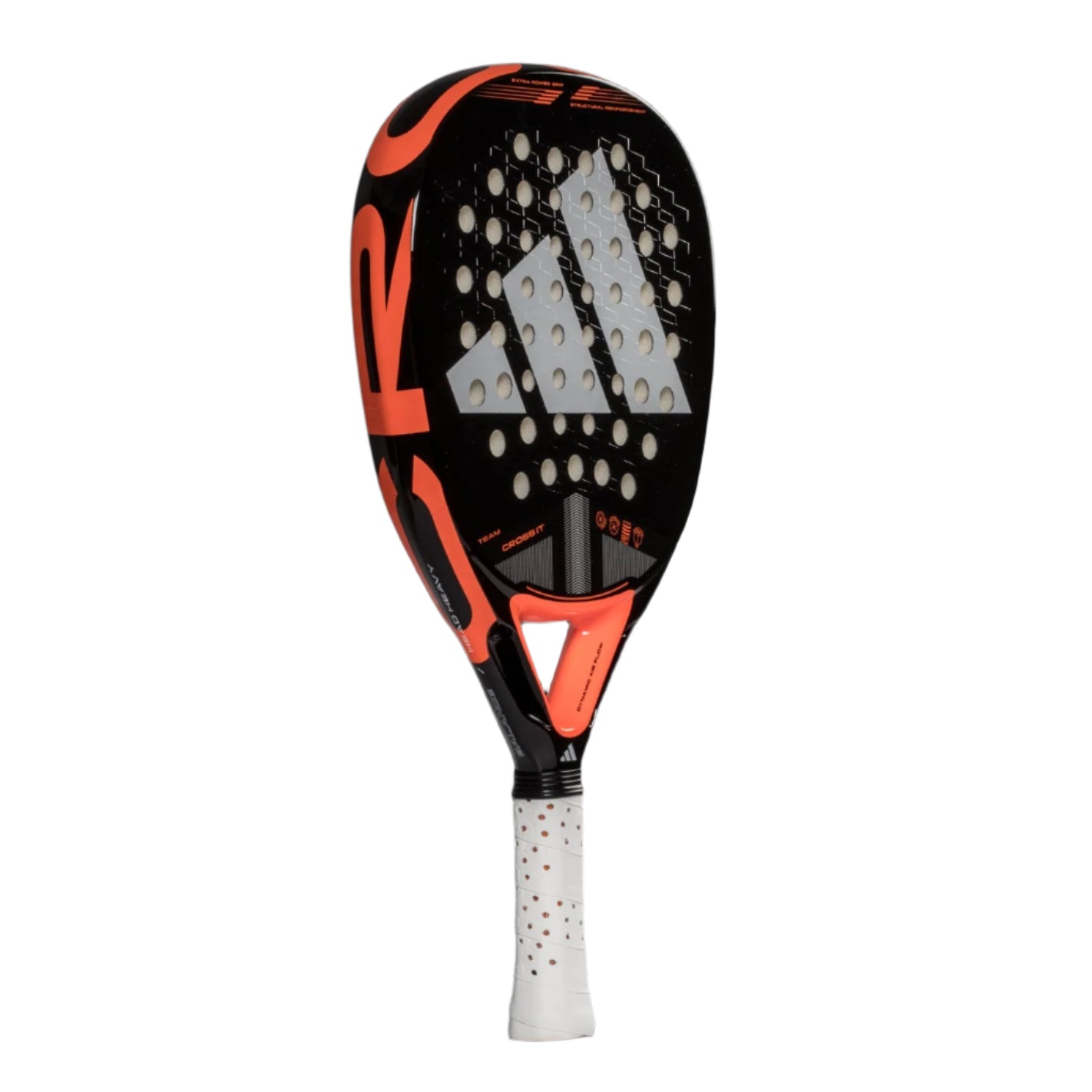 adidas Cross It Team 3.4 Padel Racket - Racquet Point