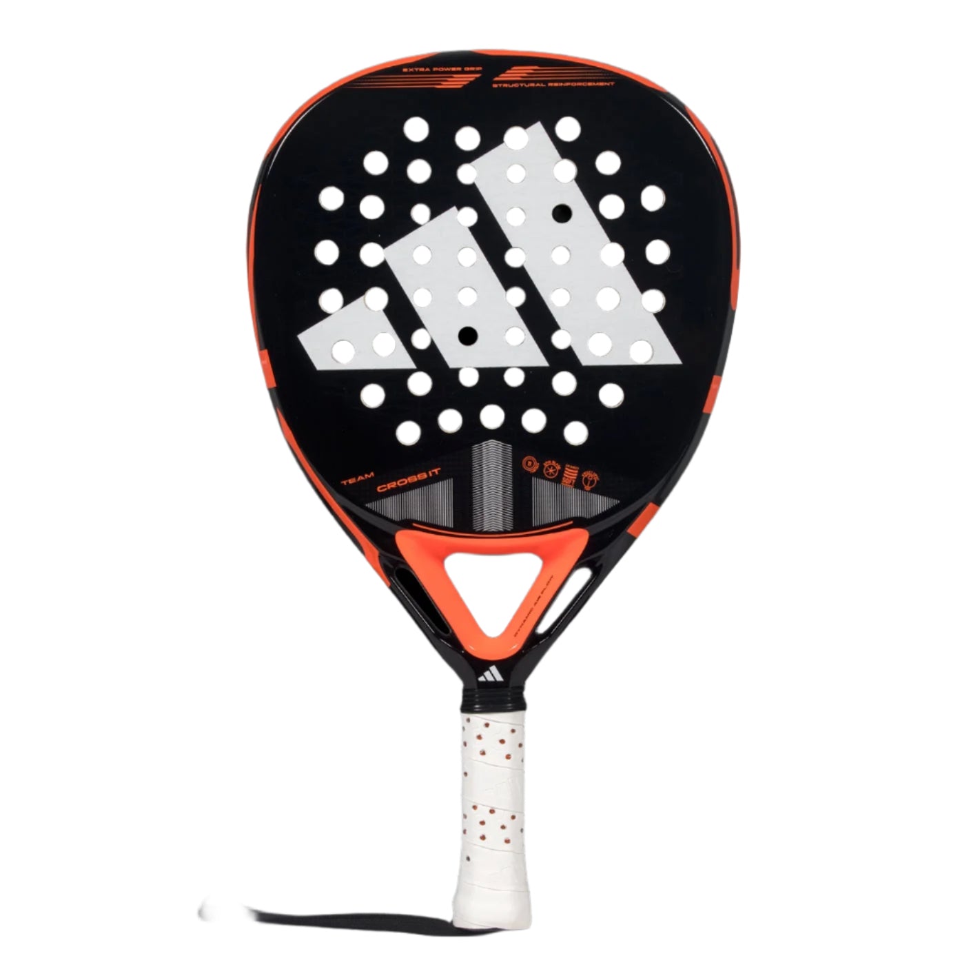 adidas Cross It Team 3.4 Padel Racket - Racquet Point