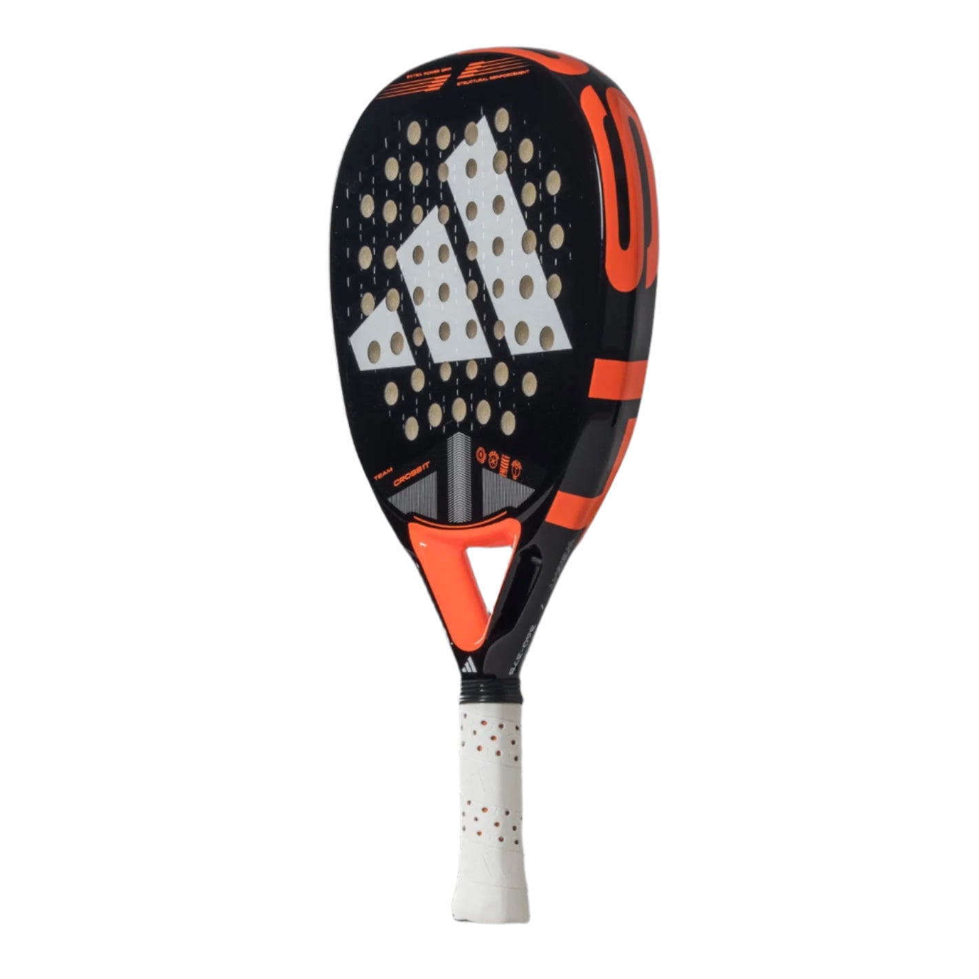 adidas Cross It Team 3.4 Padel Racket - Racquet Point