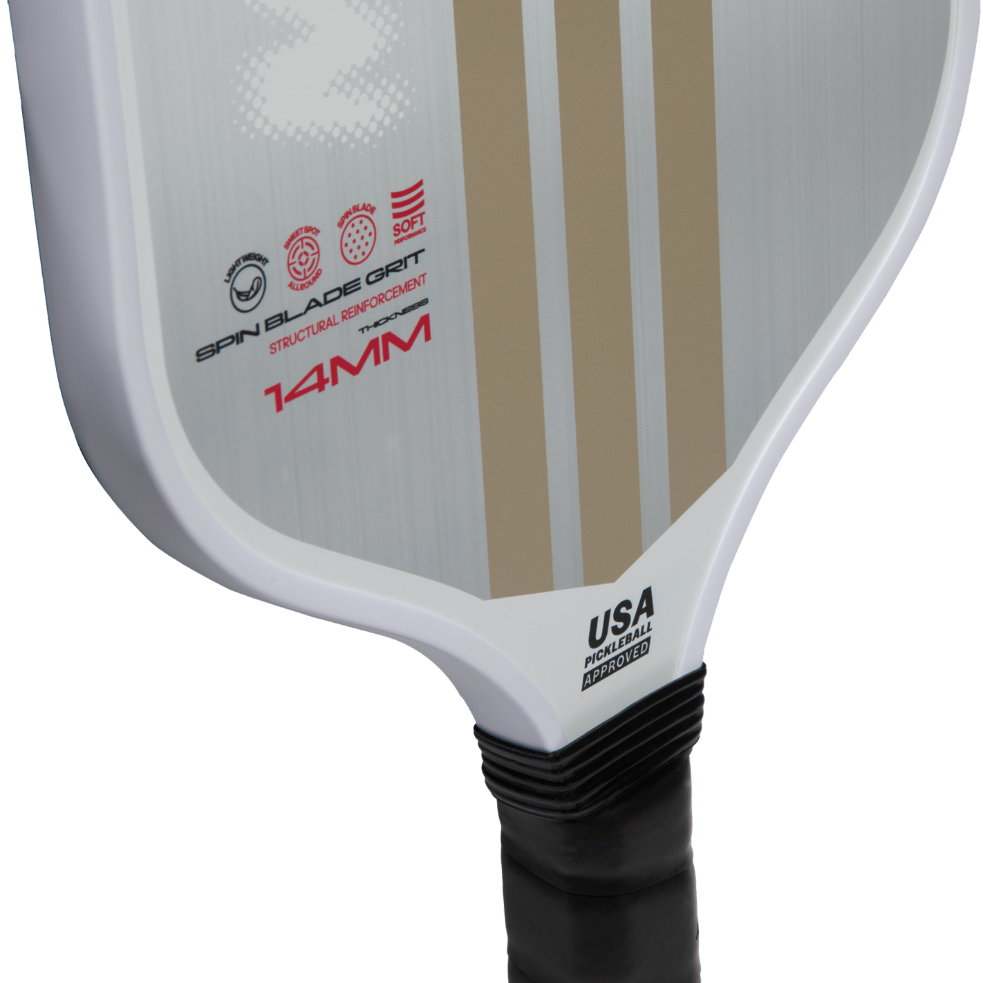adidas Match Light Pickleball Paddle - Racquet Point