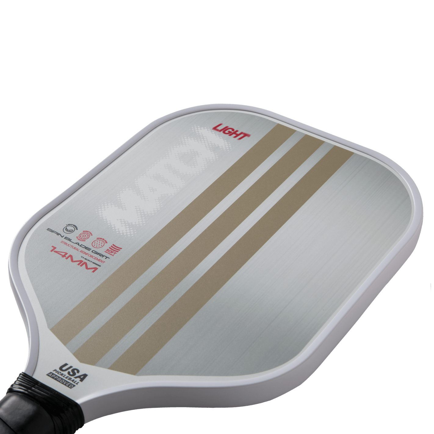 adidas Match Light Pickleball Paddle - Racquet Point