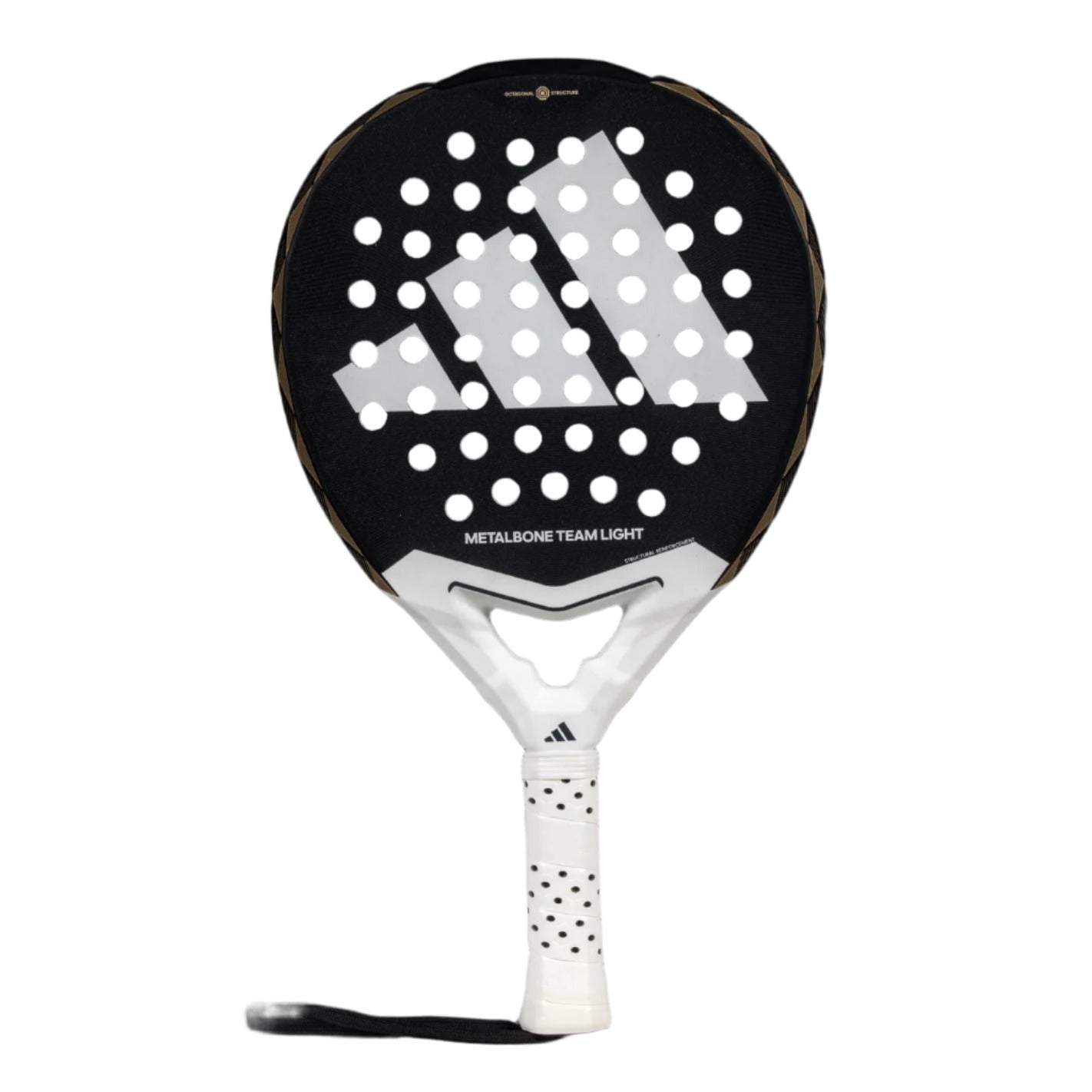 adidas Metalbone Team Light 3.4 - Racquet Point