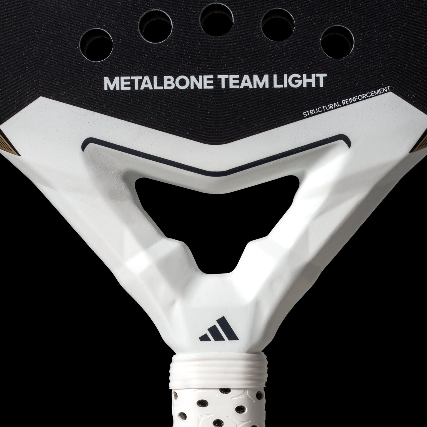 adidas Metalbone Team Light 3.4 - Racquet Point