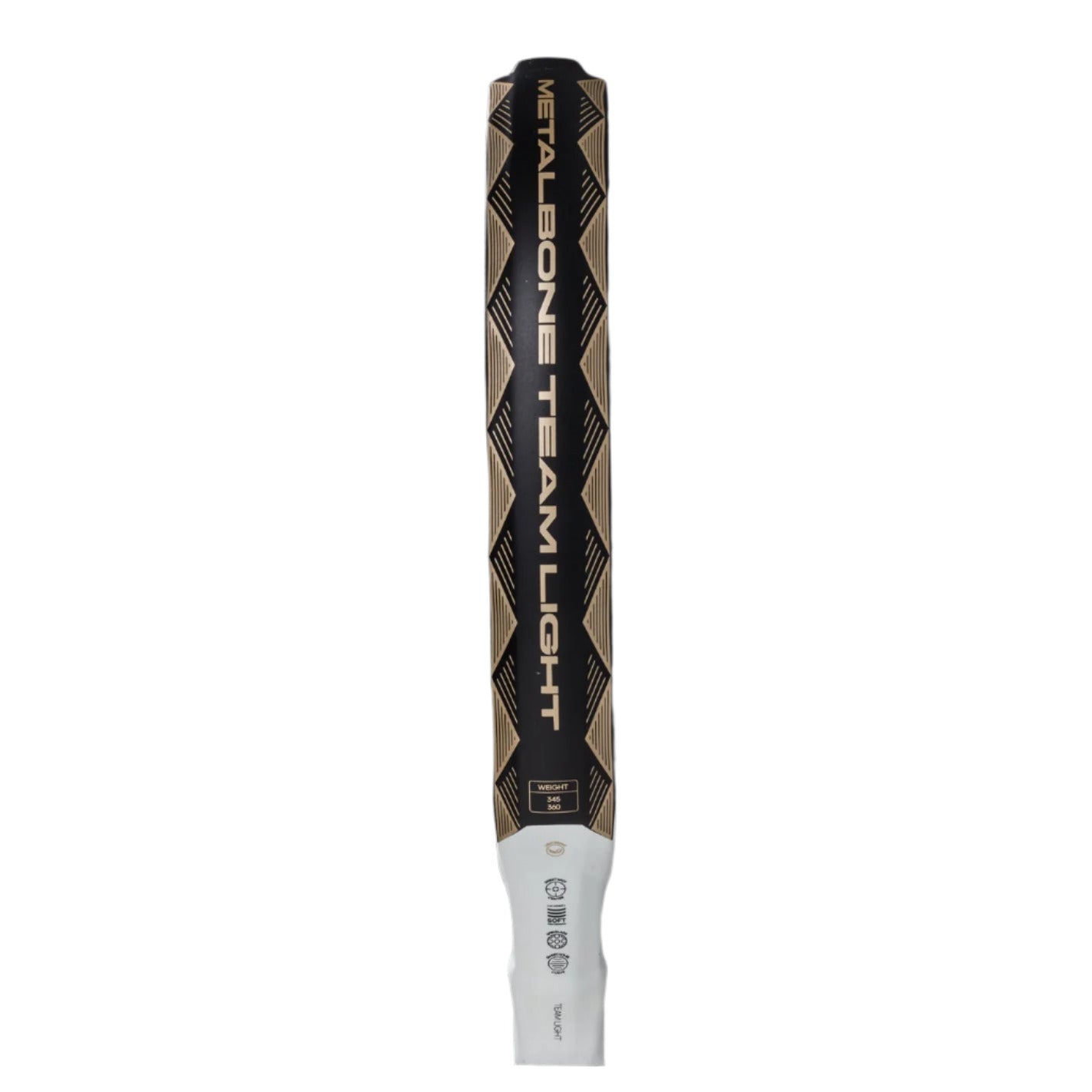 adidas Metalbone Team Light 3.4 - Racquet Point