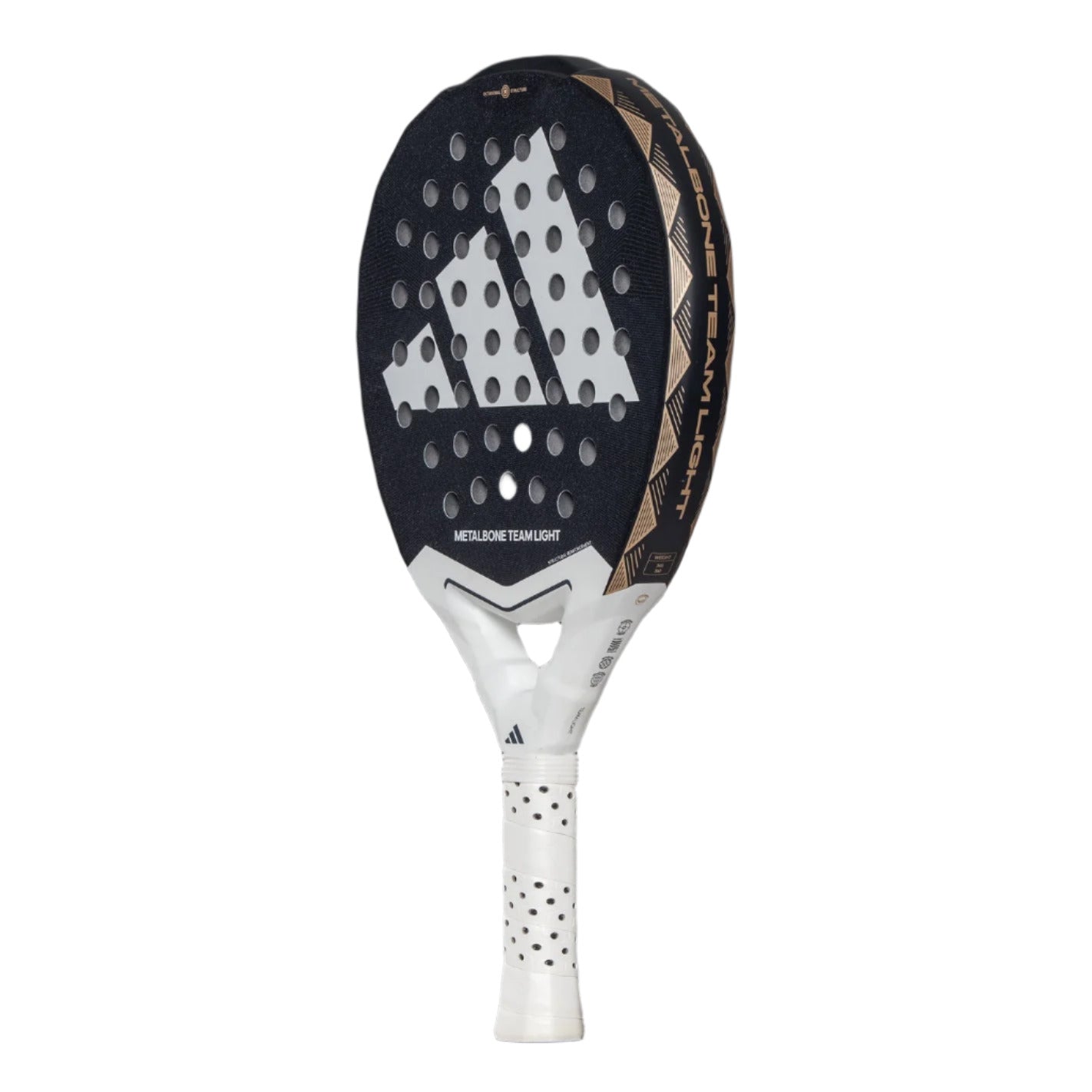 adidas Metalbone Team Light 3.4 - Racquet Point