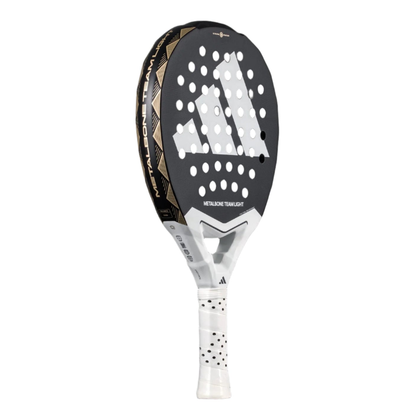 adidas Metalbone Team Light 3.4 - Racquet Point
