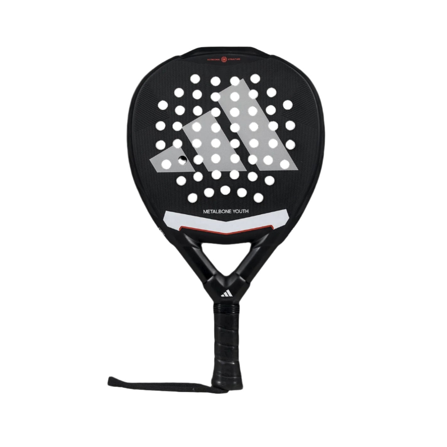 adidas Metalbone Youth 3.4 Padel Racket - Racquet Point