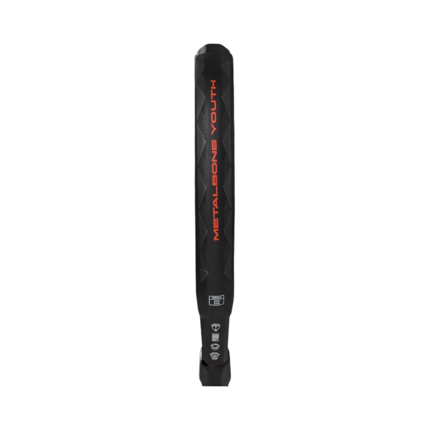 adidas Metalbone Youth 3.4 Padel Racket - Racquet Point