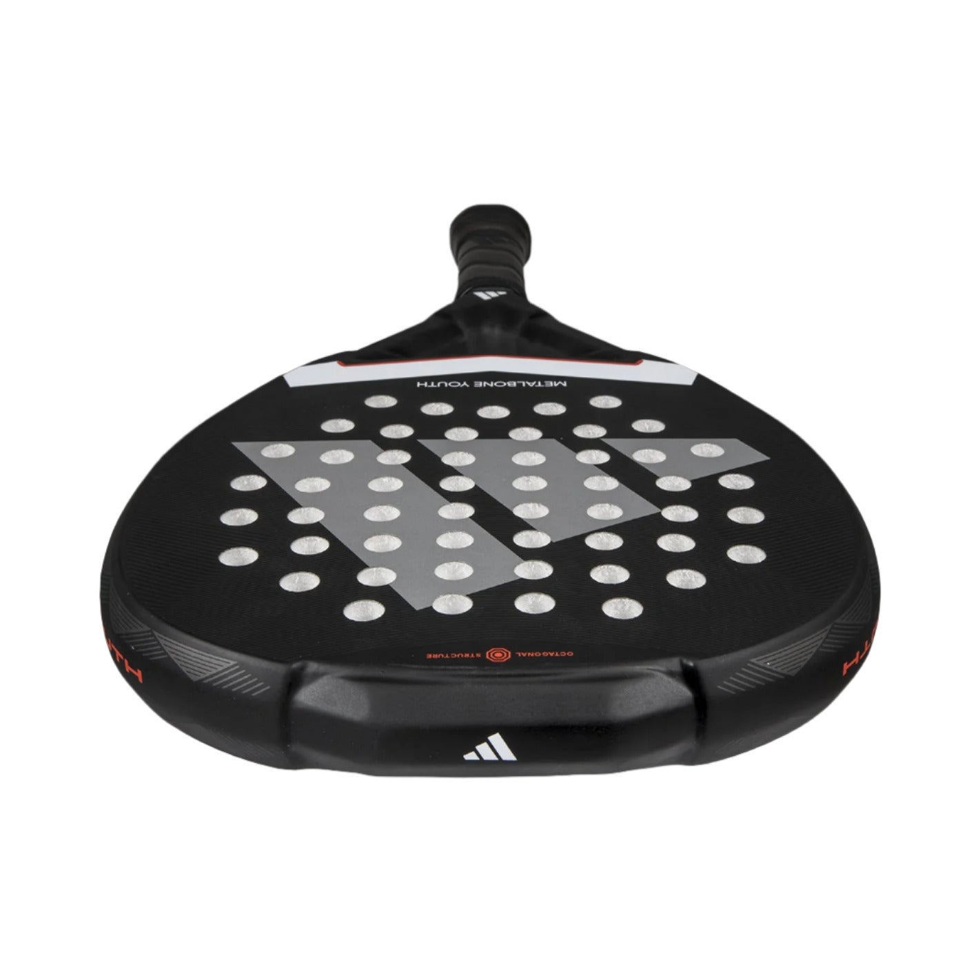 adidas Metalbone Youth 3.4 Padel Racket - Racquet Point