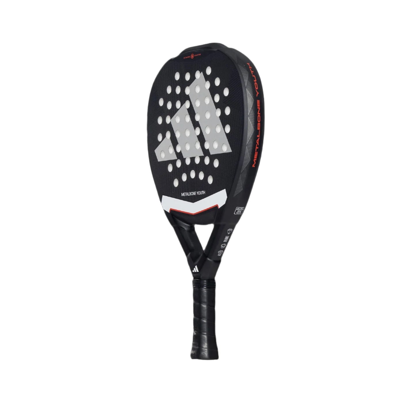 adidas Metalbone Youth 3.4 Padel Racket - Racquet Point