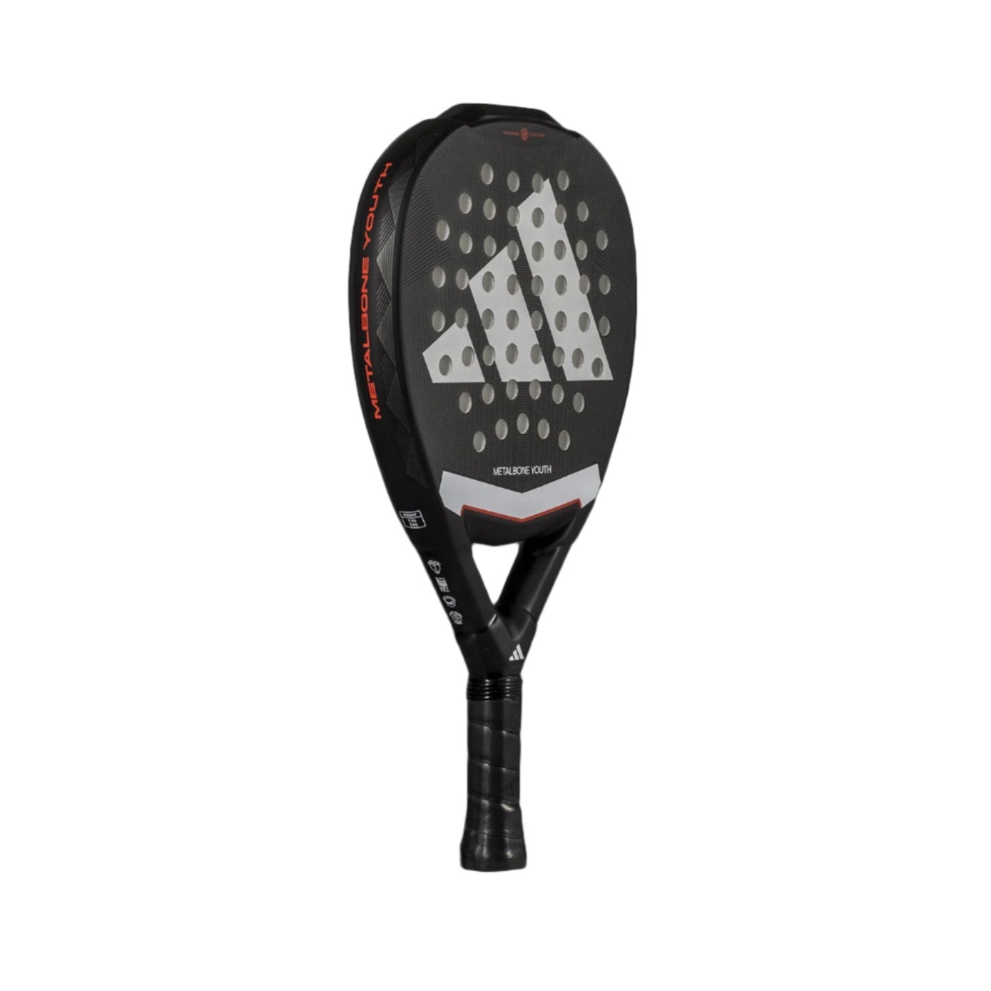 adidas Metalbone Youth 3.4 Padel Racket - Racquet Point