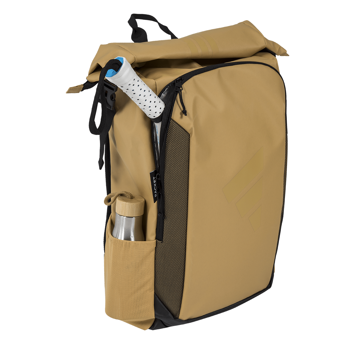 adidas Multigame Backpack 3.4 Sand - Racquet Point