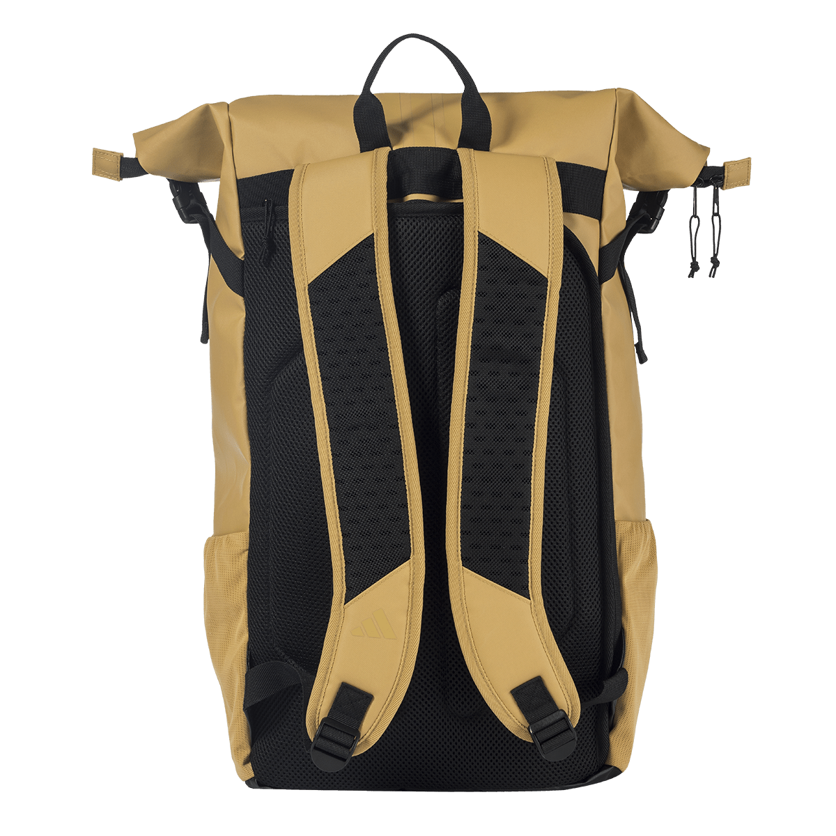 adidas Multigame Backpack 3.4 Sand - Racquet Point