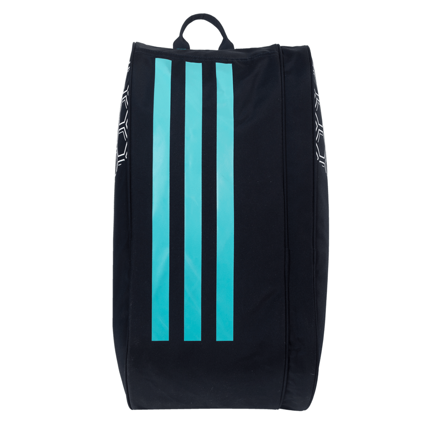 adidas Racket Bag Control Navy - Racquet Point