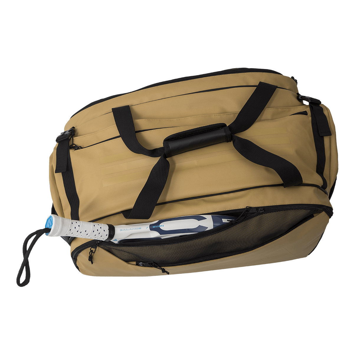 adidas Racket Bag Multigame 3.4 Sand - Racquet Point