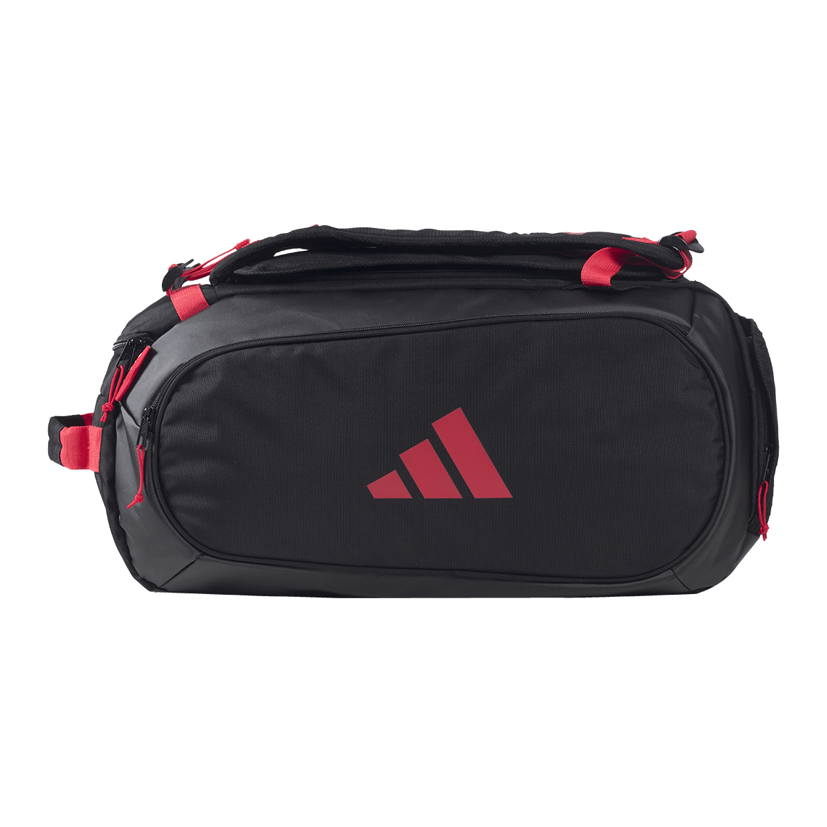 adidas Racket Bag Tour 3.4 Black - Racquet Point
