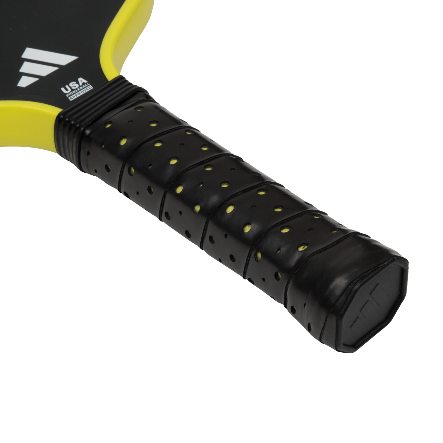 adidas RX Team ATTK Pickleball Paddle - Racquet Point