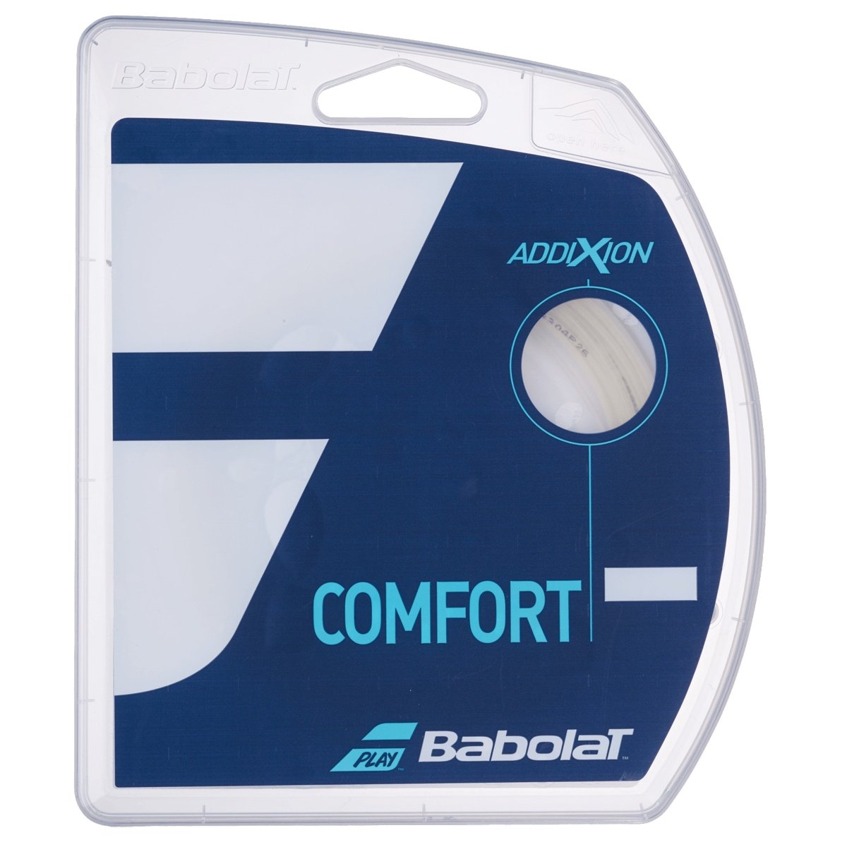 Babolat Addixion 17 String Set - Racquet Point