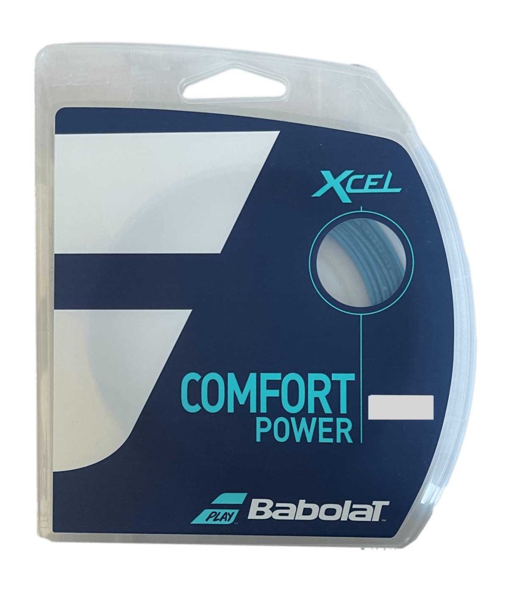 Babolat Xcel 17 Tennis String - Racquet Point