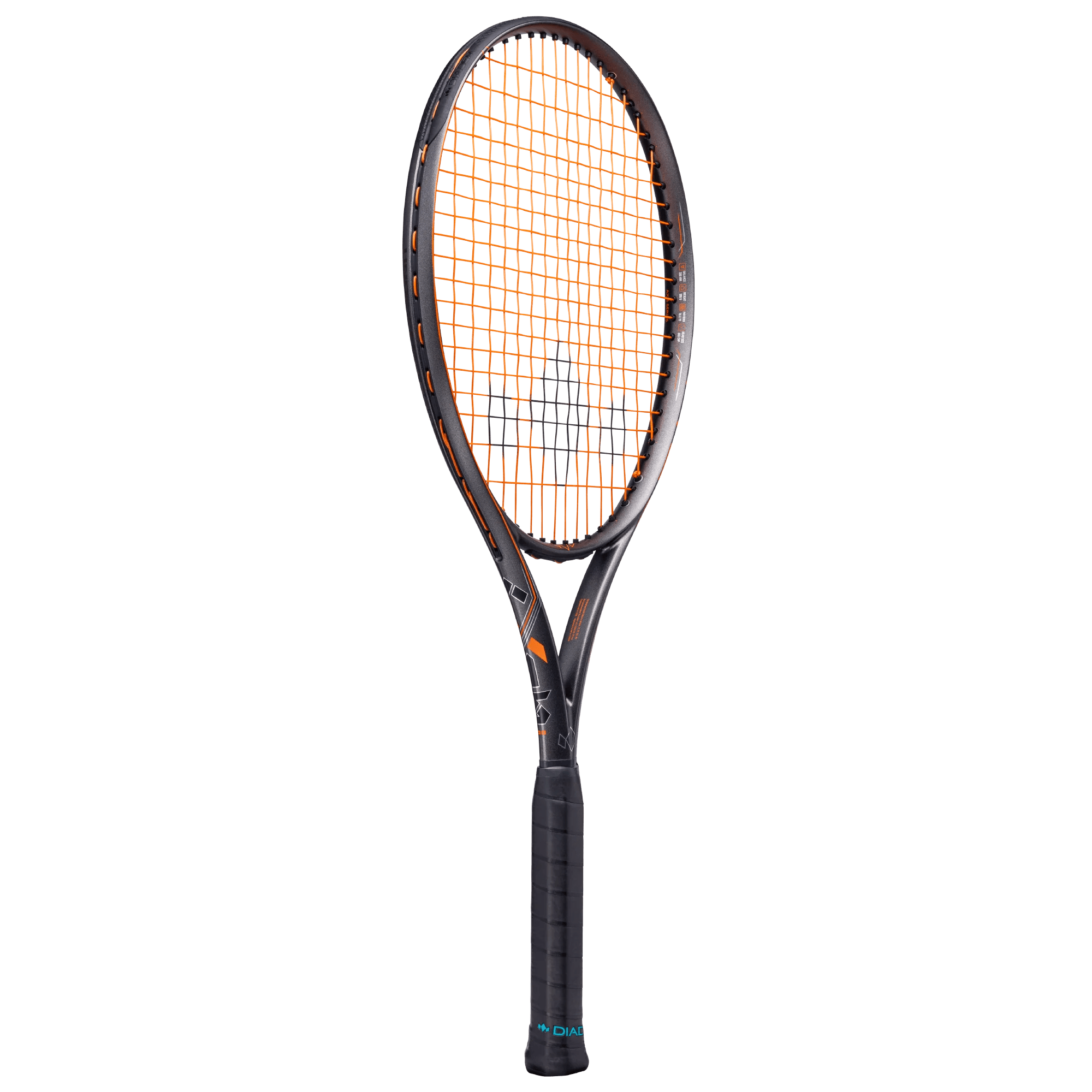 Diadem Axis 100 Tennis Racquet - Racquet Point