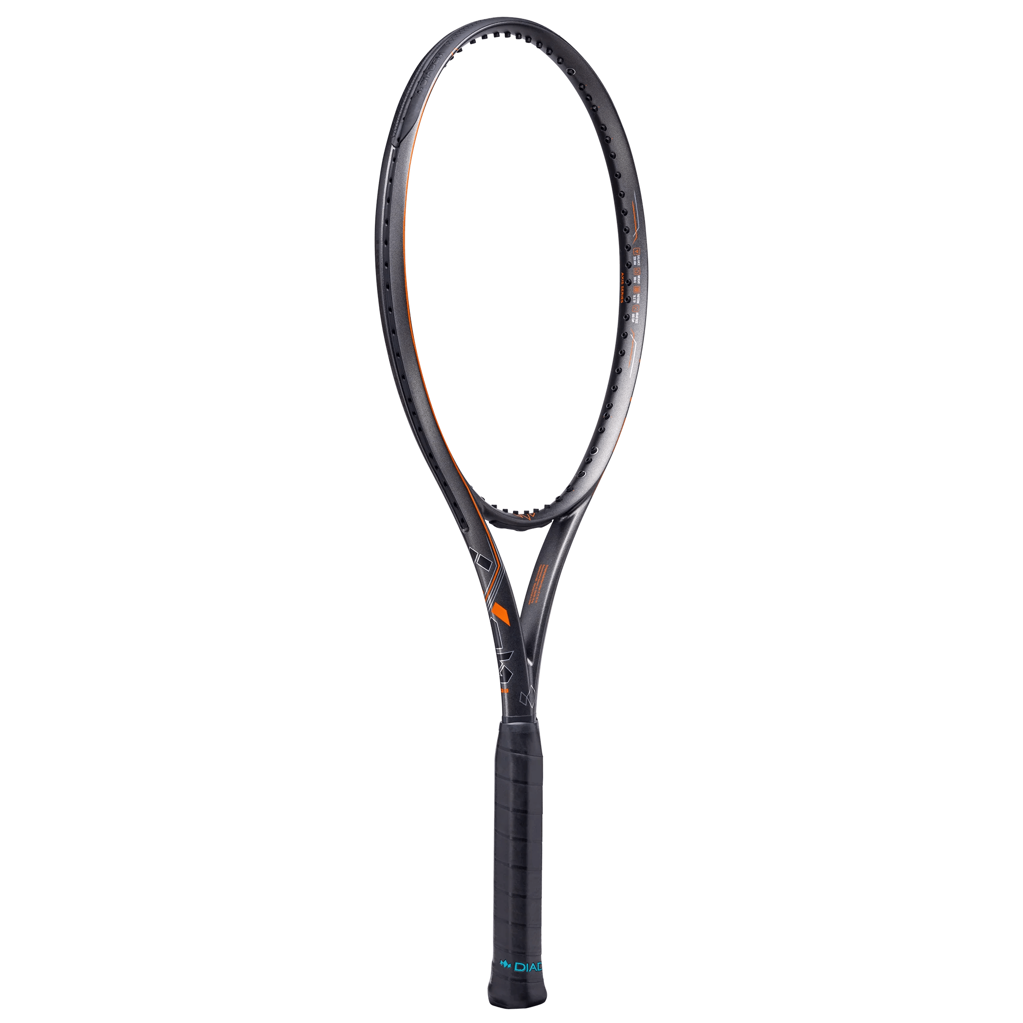 Diadem Axis 100 Tennis Racquet - Racquet Point