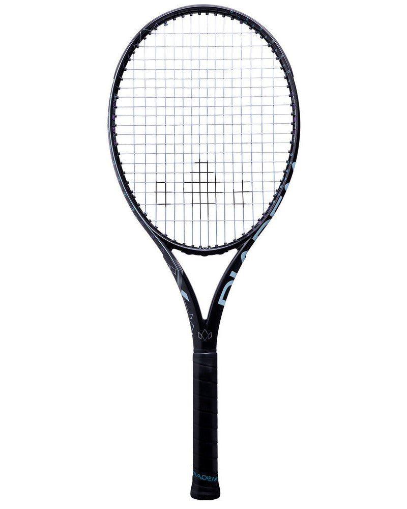 Diadem Axis 98 Elina Svitolina Signature Tennis Racquet - Racquet Point
