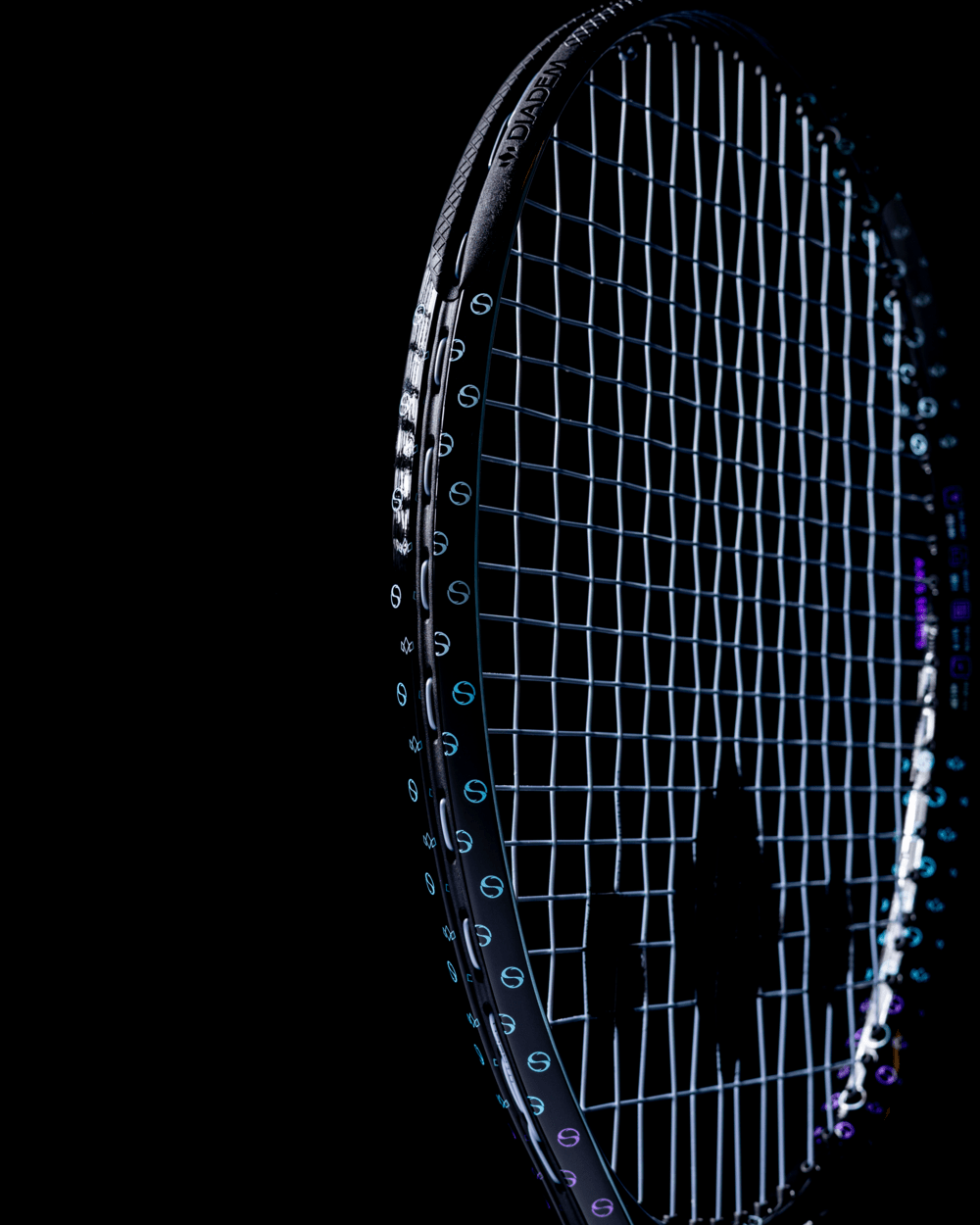 Diadem Axis 98 Elina Svitolina Signature Tennis Racquet - Racquet Point