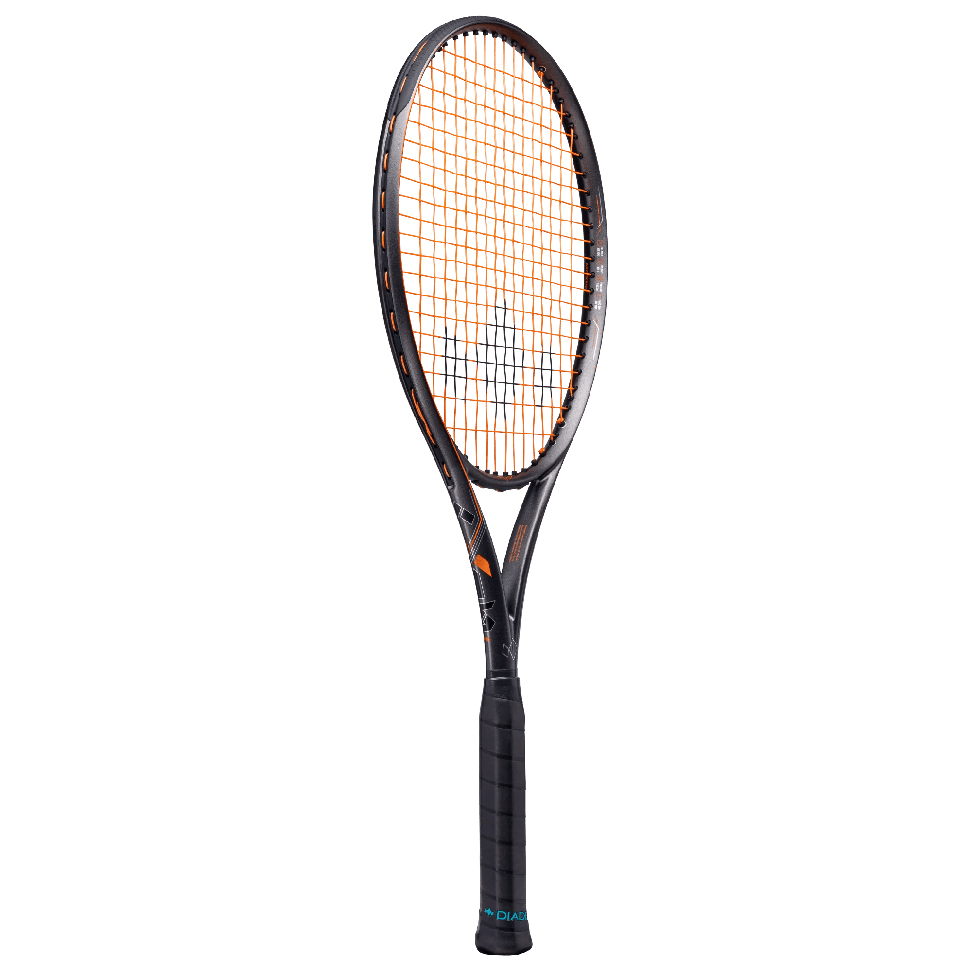 Diadem Axis 98 Tennis Racquet - Racquet Point
