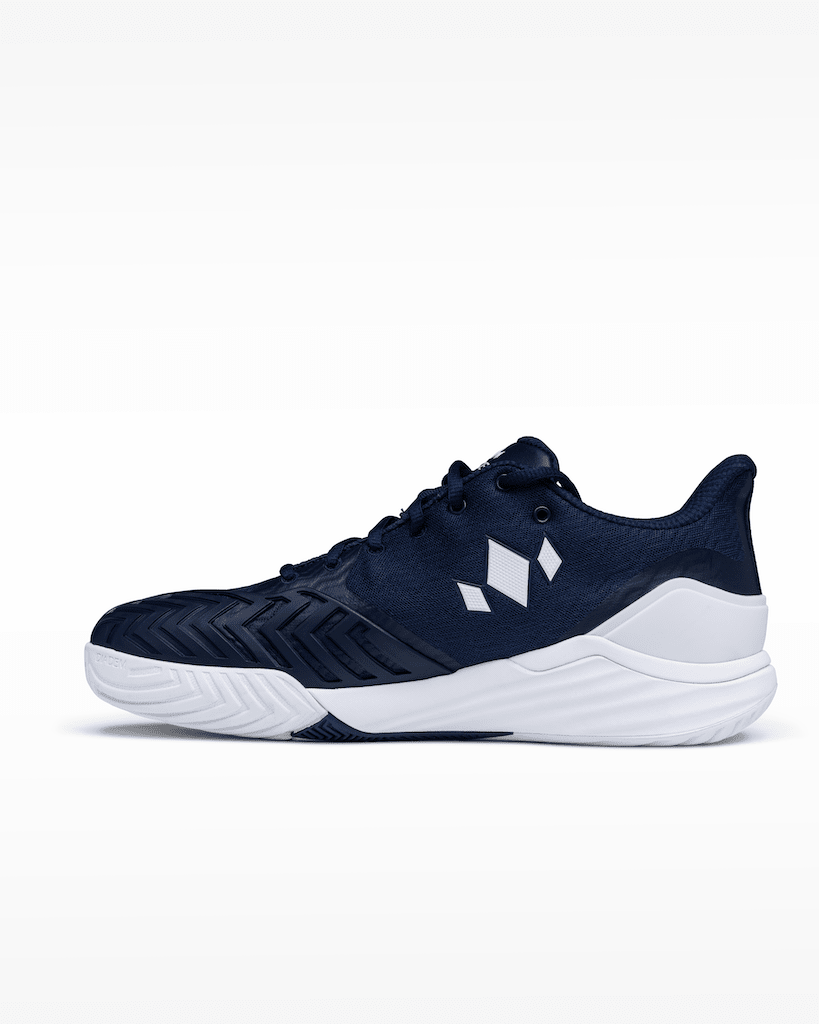 Diadem Court Burst Men's Pickleball Shoes | Lightweight & Stable - Racquet Point